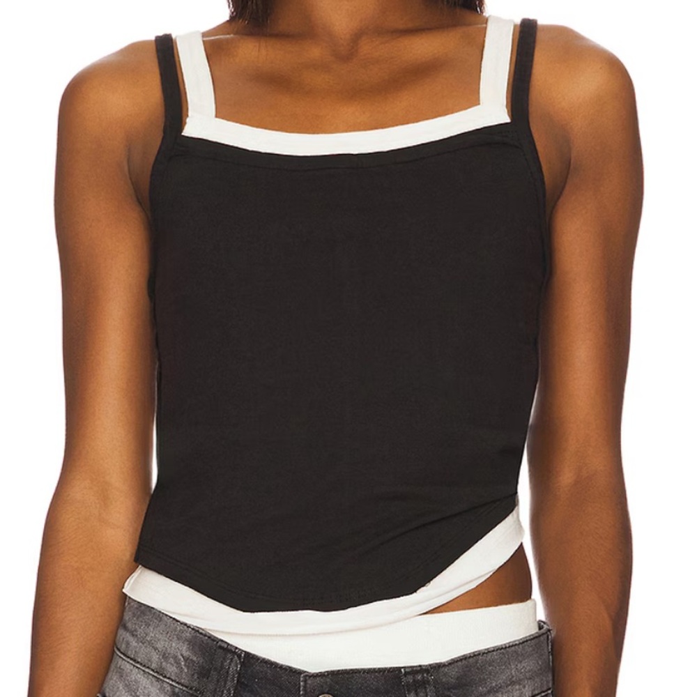 Free People Tank